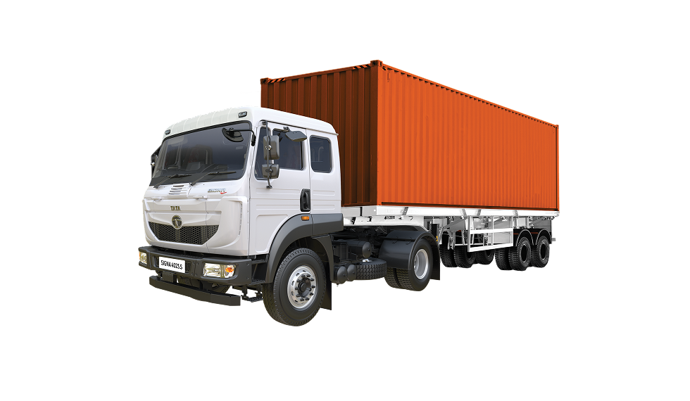 Tata Ultra T7 Truck: Performance, Specifications & Features | Tata